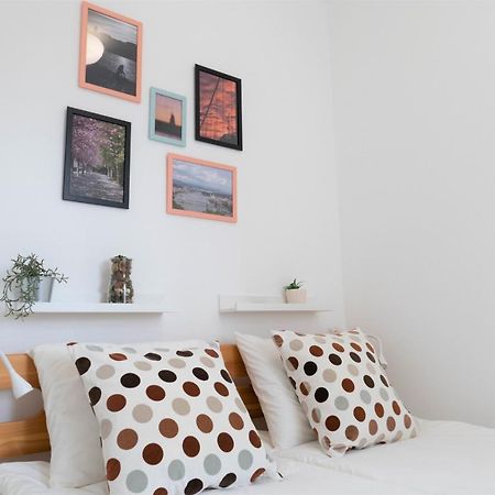 Citymajor Apartment-Free Parking Budapest Exterior foto