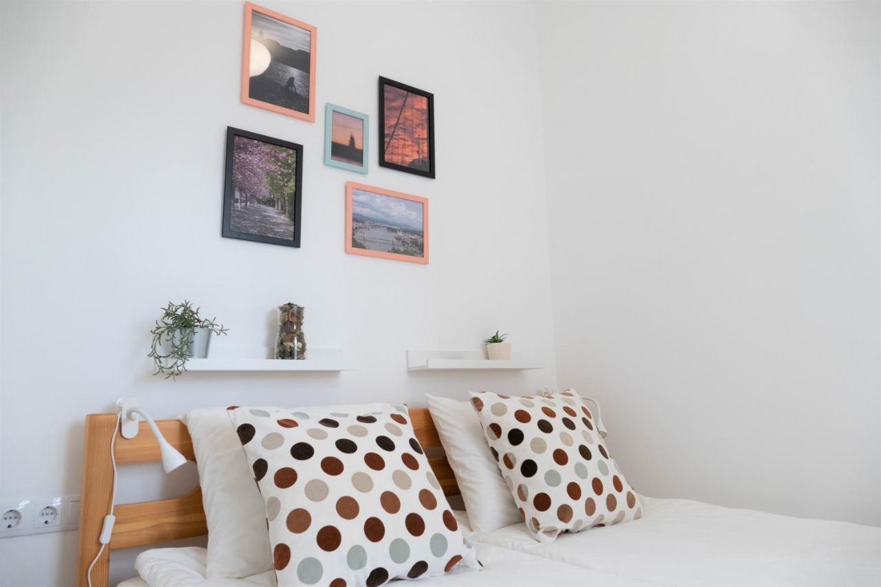 Citymajor Apartment-Free Parking Budapest Exterior foto