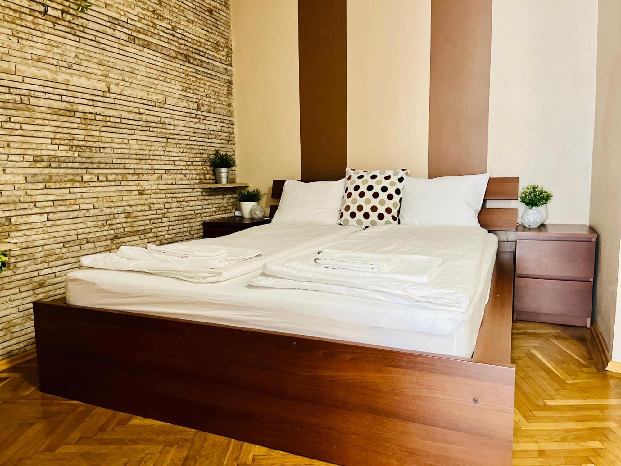 Citymajor Apartment-Free Parking Budapest Exterior foto