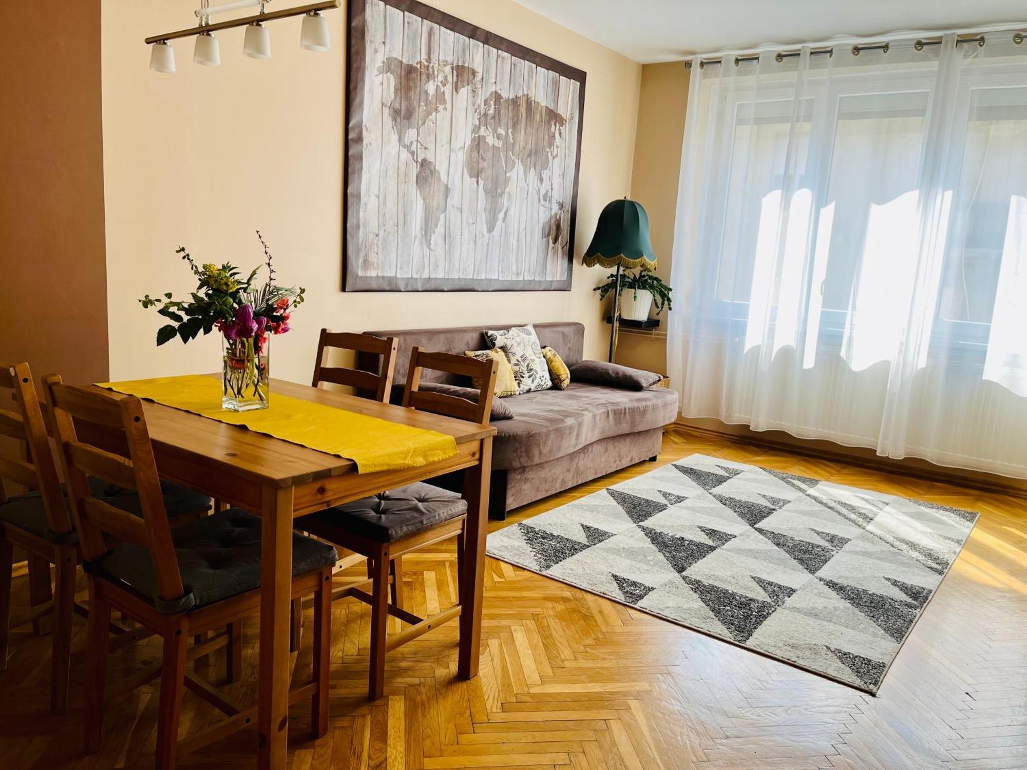 Citymajor Apartment-Free Parking Budapest Exterior foto