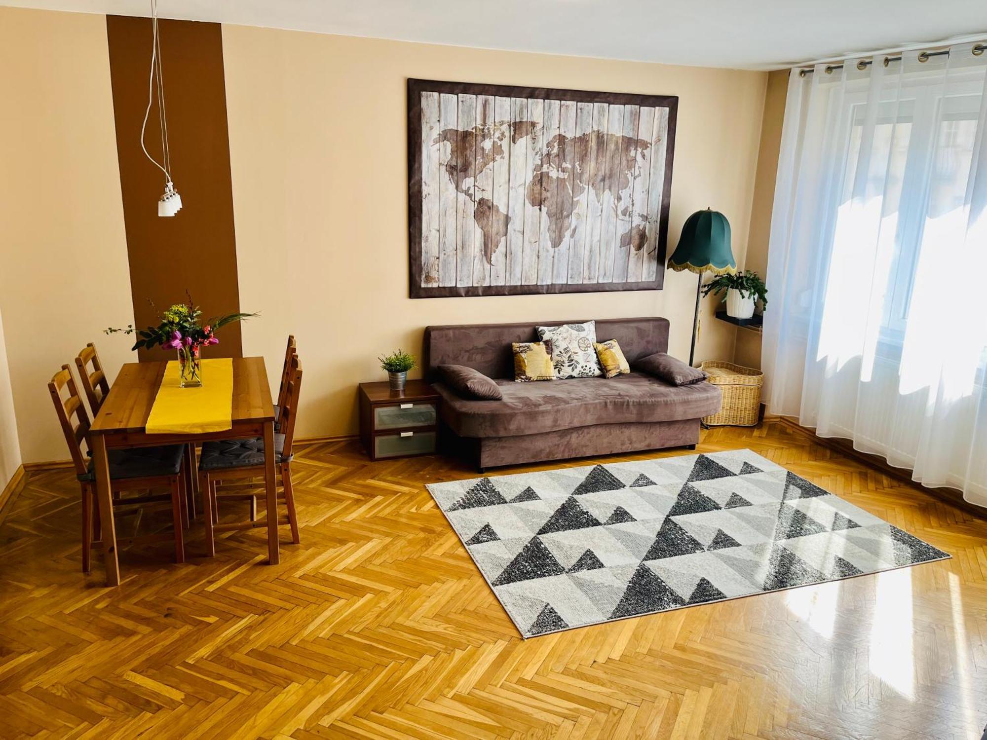 Citymajor Apartment-Free Parking Budapest Exterior foto