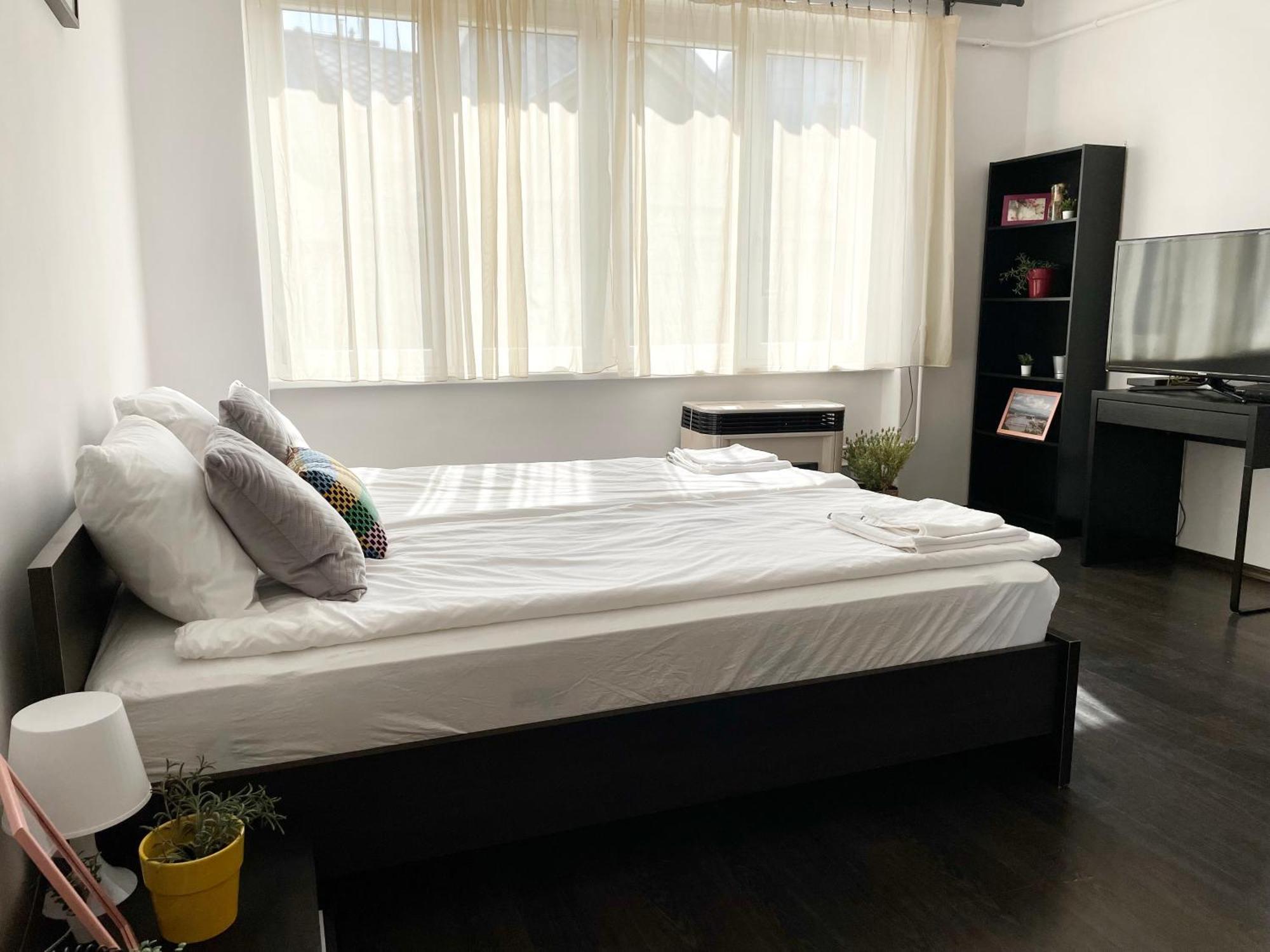 Citymajor Apartment-Free Parking Budapest Exterior foto